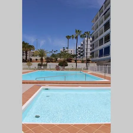 Centrico Tinache Apartment