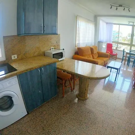 Centrico Tinache By Casas Cocodrilo