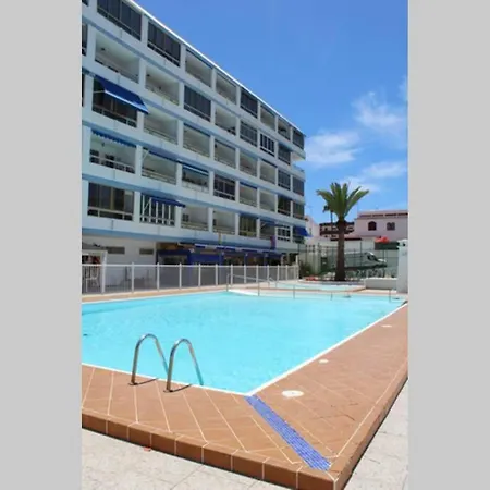 Centrico Tinache Apartment