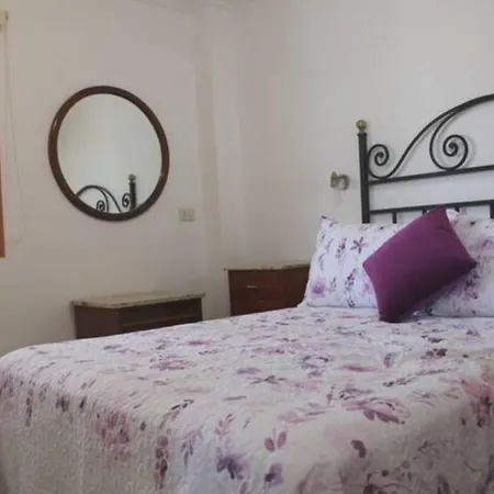 Centrico Tinache Apartment Playa del Ingles (Gran Canaria)