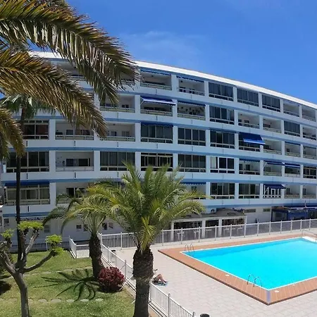 Apartment Centrico Tinache