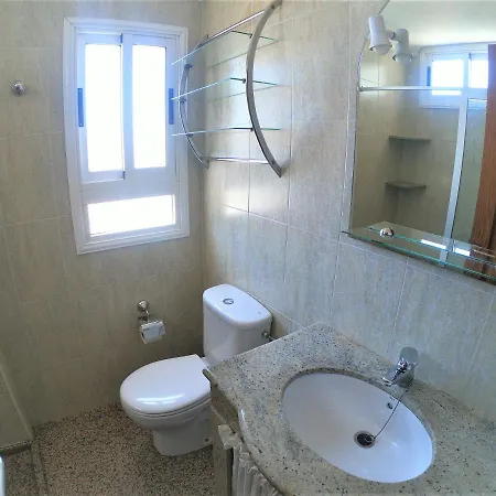 Centrico Tinache By Casas Cocodrilo Playa del Inglés