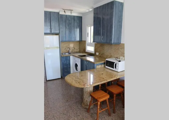 Centrico Tinache By Casas Cocodrilo Apartament