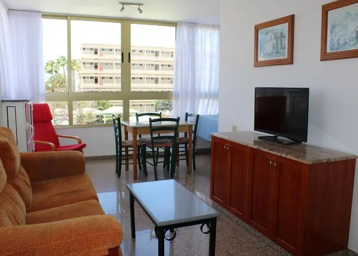 Apartament Centrico Tinache By Casas Cocodrilo *
