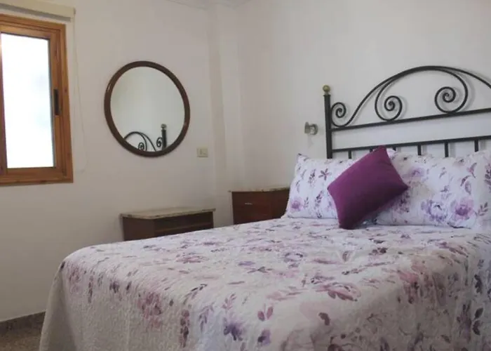 Centrico Tinache By Casas Cocodrilo Apartament Playa del Inglés