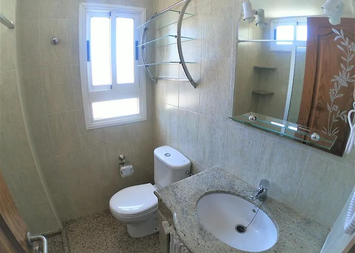Centrico Tinache By Casas Cocodrilo Playa del Inglés